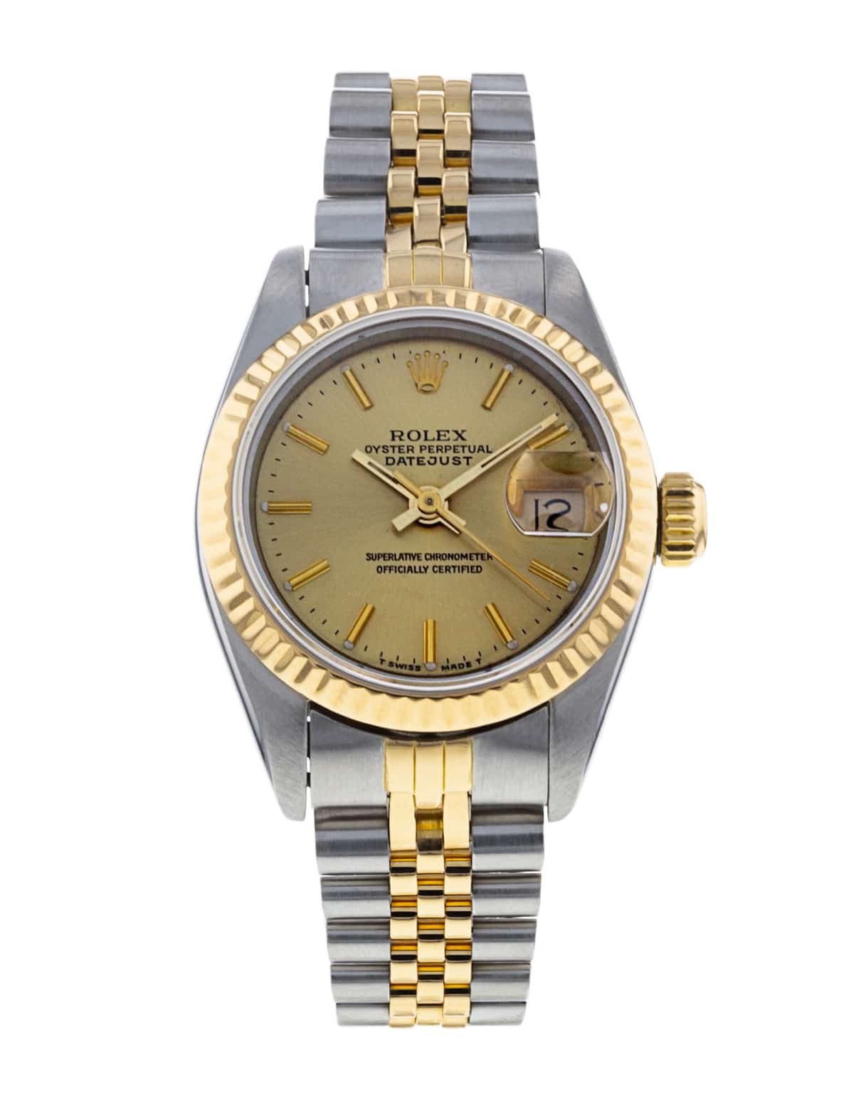 Rolex Datejust Lady 69173